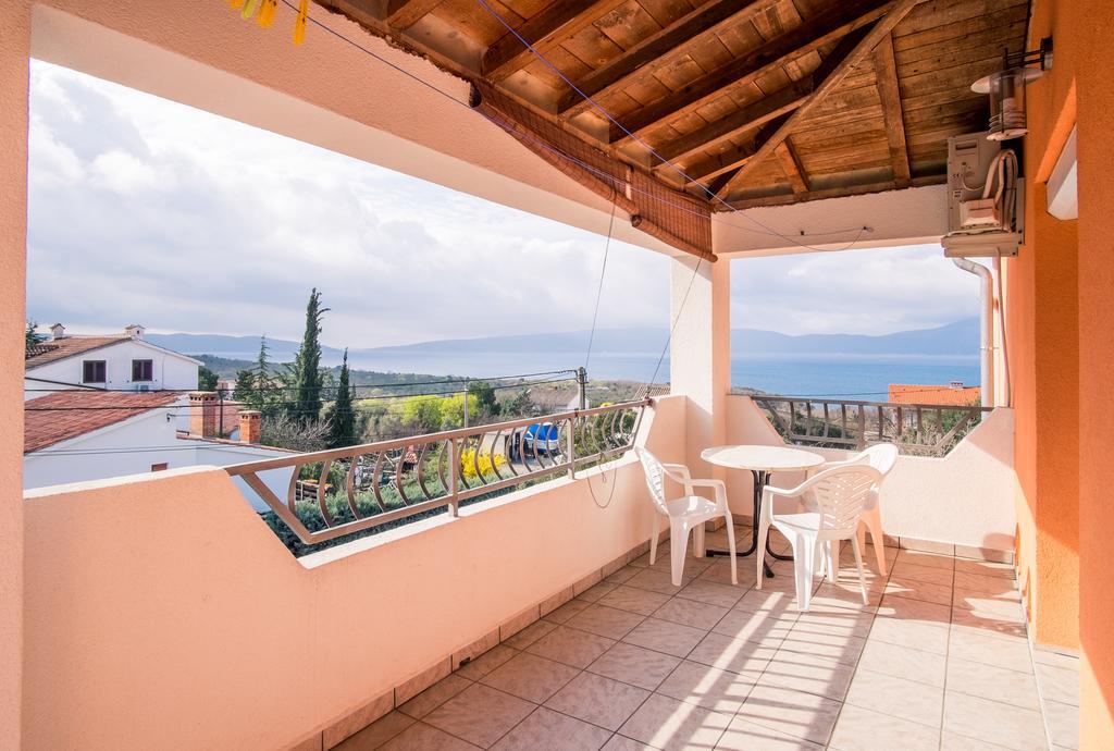 Apartments Jenny Пинезичи Экстерьер фото